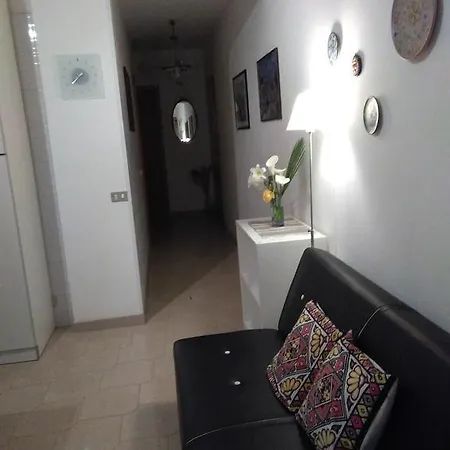Il 7 E Il 13 Holiday home *