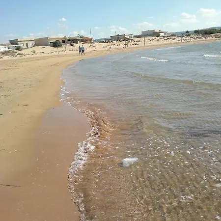 Il 7 E Il 13 Hébergement de vacances *