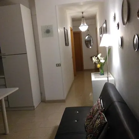 Holiday home Il 7 E Il 13 Donnalucata (Sicily)