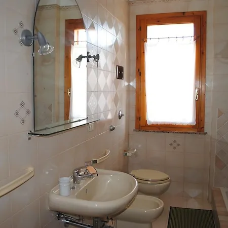 Il 7 E Il 13 Hébergement de vacances *