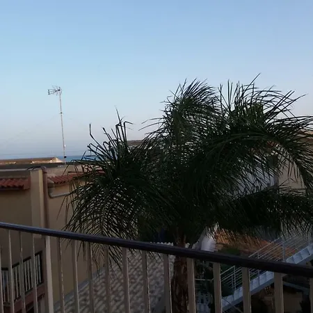 Il 7 E Il 13 Hébergement de vacances Donnalucata (Sicily)