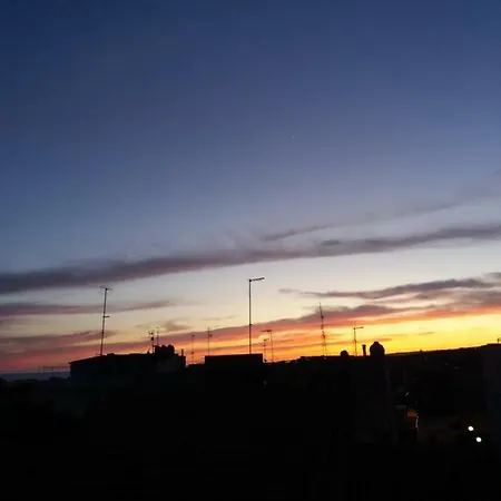 Il 7 E Il 13 Donnalucata (Sicily)