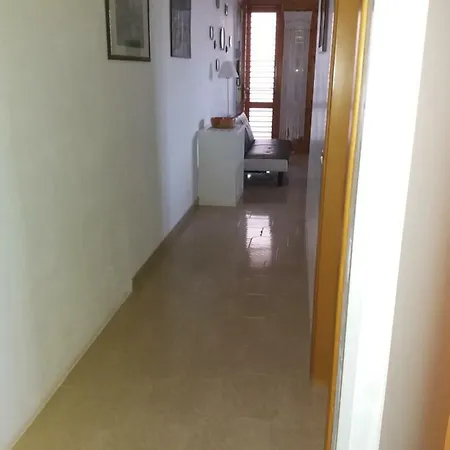 Il 7 E Il 13 Holiday home *
