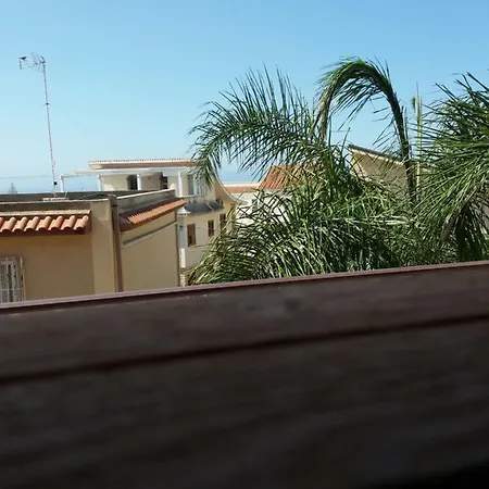 Il 7 E Il 13 Holiday home
