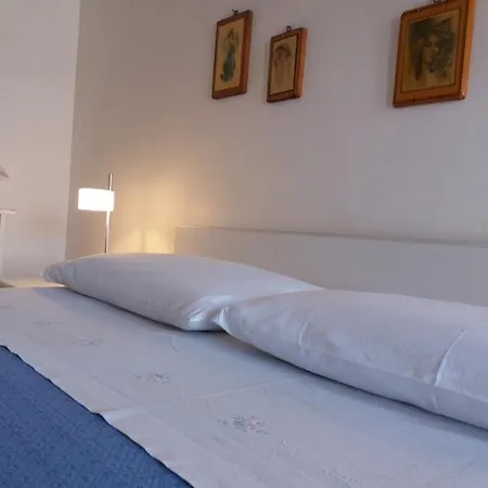 Holiday home Il 7 E Il 13 Donnalucata (Sicily)