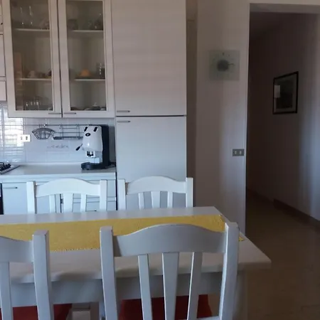 Holiday home Il 7 E Il 13 Donnalucata (Sicily)