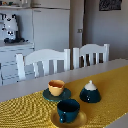 Holiday home Il 7 E Il 13 *