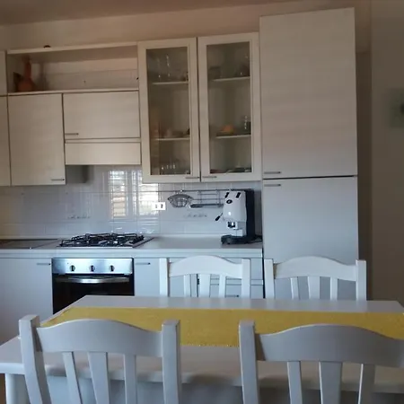 Il 7 E Il 13 Holiday home